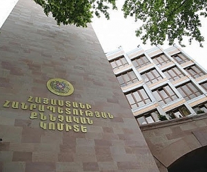 Հուլիսի 13-ին հակառակորդի արձակած կրակոցների հետևանքով երկու ոստիկաններ ստացել են հրազենային մարմնական վնասվածքներ