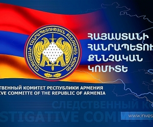 Հակառակորդի՝ հուլիսի 13-ին արձակած կրակոցների դեպքի առթիվ հարուցվել է քրեական գործ