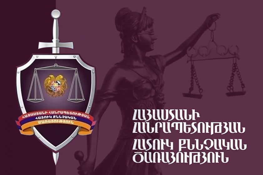 Մեղադրանք է առաջադրվել ՀՀԿ պատգամավորի թեկնածուի օգտին քվեարկելու նպատակով ընտրողին կաշառք տալու համար