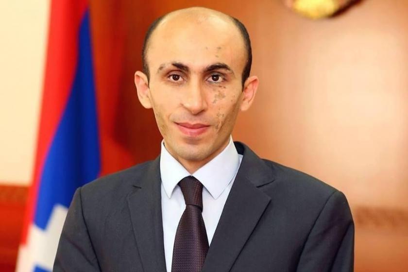 Artsakh Human Rights Defender: Anti-Armenian Sentiment Rampant in Azerbaijan