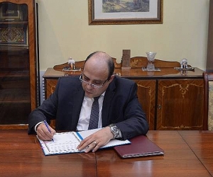Armenia, Kazakhstan Sign Oil Supply Cooperation Deal