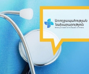 Առողջապահության նախարարություն. Չինարիում վիրավորված բնակչի վիճակը կայուն ծանր է