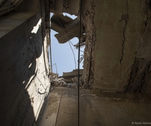 Relative Calm Along Armenia-Azerbaijan Border Overnight