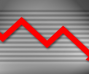 Налоговые поступления в бюджет в первом полугодии сократились на 4.6%: изменения по видам налогов