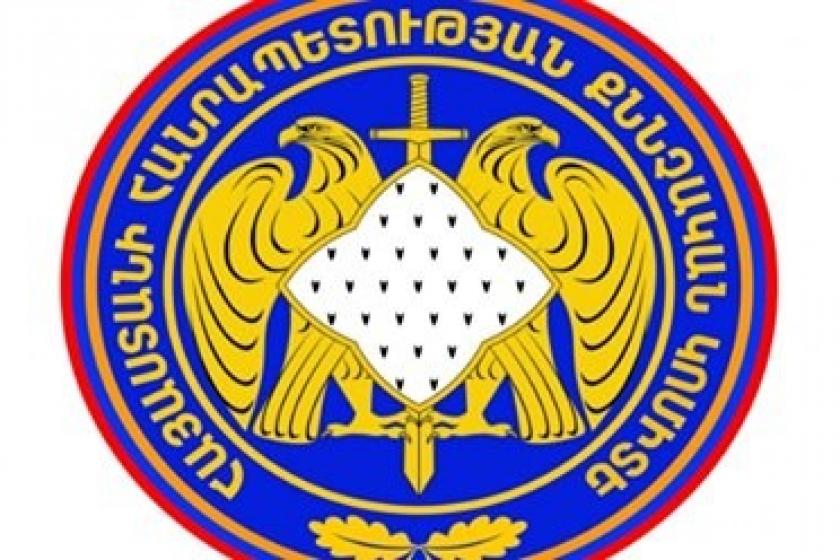 Վթարի ենթարկվելու հետևանքով չորս զինծառայողների մահվան դեպքի առթիվ հարուցված քրեական գործի նախաքննությունն ավարտվել է
