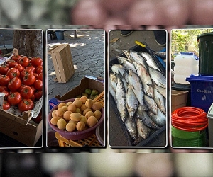 Yerevan Municipality Drafts Law to Seize Goods of Illegal Street Vendors