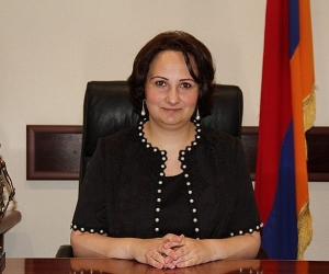 Դատարանը մերժել է սնանկության դատարանի դատավոր Արա Կուբանյանին կալանավորելու՝ ԱԱԾ-ի միջնորդությունը