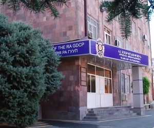 Ոստիկանները վնասազերծել են Իրանի քաղաքացի․ նա կալանավորված է