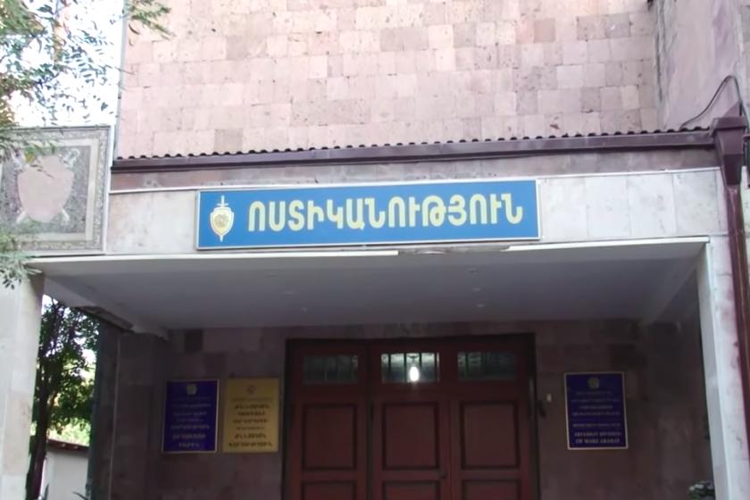 Արտաշատի ոստիկանները նորածնի վաճառքի դեպք են բացահայտել