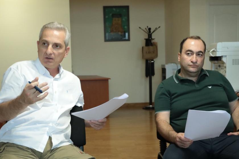 ՄԻԵԴ-ը կոմունիկացրել է Ադրբեջանում դատապարտված Կարեն Ղազարյանի գործը և կարևոր արձանագրումներ արել
