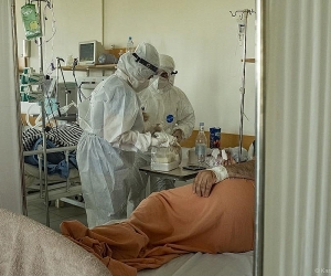 Armenia: 16 Covid-19 Deaths