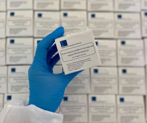 Coronavirus Test Kits Produced in Armenia: Manufacturing Equipment Doesn’t Adhere to Legal Norms