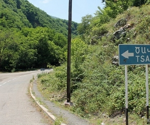 Syunik: Tsav River Hydro Power Plant Fined 750,000 drams