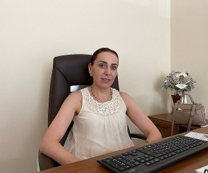 Որոշ պաշտոնյաներ խնդրել են փոփոխություններ անել իրենց հայտարարագրում. զրույց Հայկուհի Հարությունյանի հետ
