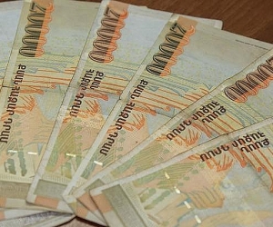 Վերաֆինանսավորման տոկոսադրույքը՝ անփոփոխ
