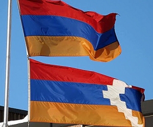 Sergey Ghazaryan Appointed Artsakh's Permanent Representative to Armenia