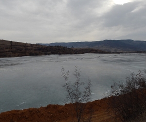 «Նահատակ» պոչամբարի ռեկուլտիվացիայի նախագծի ՇՄԱԳ հայտում շահագործումը դադարեցնելու և ռեկուլտիվացիա սկսելու ժամկետ չի նշվում