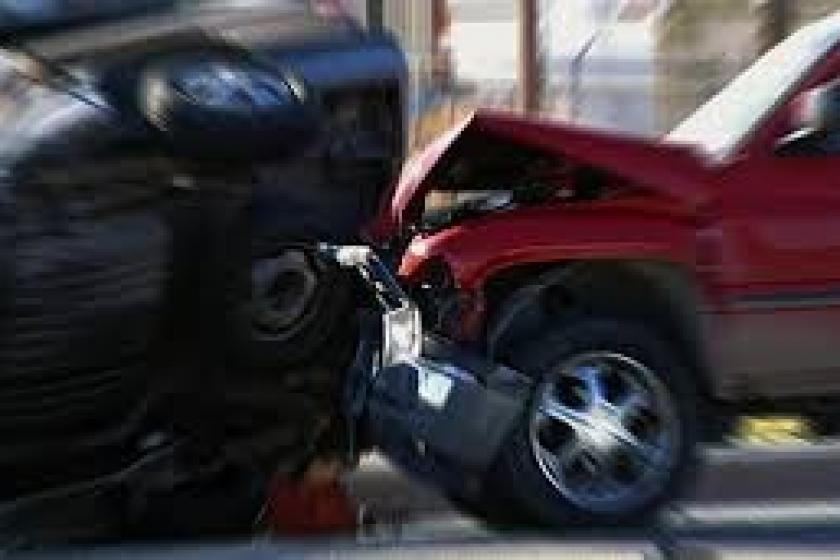 Armenia: Driver Killed in Highway Accident