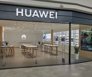 Huawei-ն առաջին անգամ դարձել է սմարթֆոնների վաճառքի առաջատարը