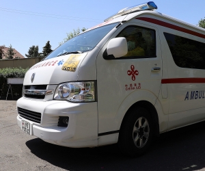 В Арцахе выявлен один новый случай COVID-19