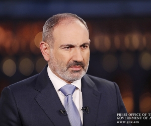 Pashinyan to Armenia's Yazidi Community: We Remember Sinjar Atrocities