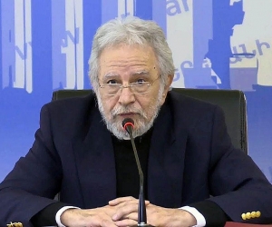 Artur Meschyan Resigns as Yerevan Chief Architect