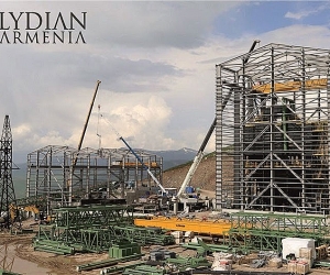 «Լիդիան Արմենիան» չի բանակցելու օրենքի շրջանակներից դուրս որևէ առարկայի շուրջ. հայտարարություն