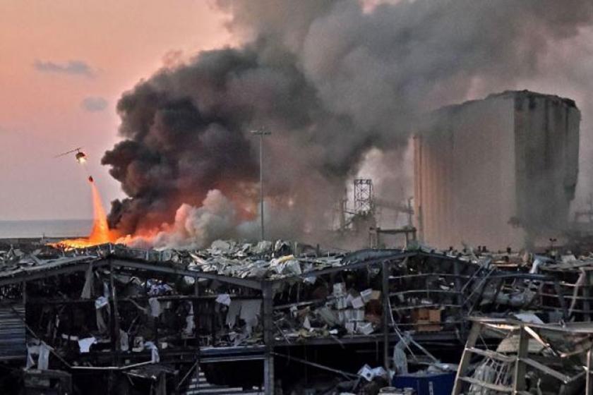 Beirut Explosion: Six Confirmed Armenian Deaths So Far
