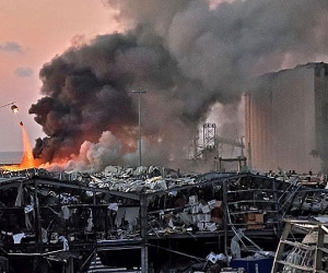 Beirut Explosion: Six Confirmed Armenian Deaths So Far