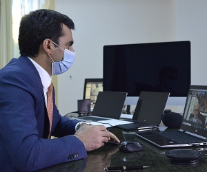 Որն է «Հայկական վիրտուալ կամուրջ» ծրագրի նպատակը և ինչ խնդիրներ է լուծում. անդրադարձ ծրագրի մեկնարկին