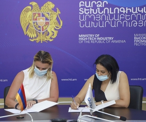 Հայաստանի եւ Արցախի 90 երիտասարդների համար «SAS Base» ծրագրավորման անվճար դասընթացներ կկազմակերպվեն