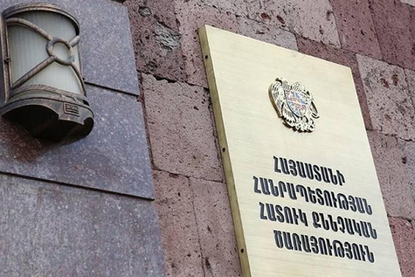 Հրայր Թովմասյանի նախկին վարորդին մեղադրանք է առաջադրվել Միհրան Պողոսյանի կողմից պետական միջոցներից ավելի քան 5 մլն դրամի հափշտակությանն օժանդակելու համար