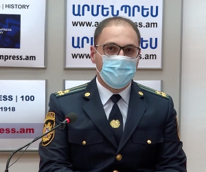 Комитет госдоходов: в этом году в госбюджет возвращено 1 млрд 640 тысяч драмов