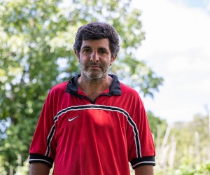 Arkady Narinyan: From Baku to Beekeeping in Armenia’s Pambak Village