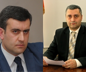 Դատավոր Արա Կուբանյանը չի կալանավորվի, իսկ  Գևորգ Նարինյանի կալանքի դեմ բողոքի գործով դատարանը հեռացել է խորհրդակցական սենյակ