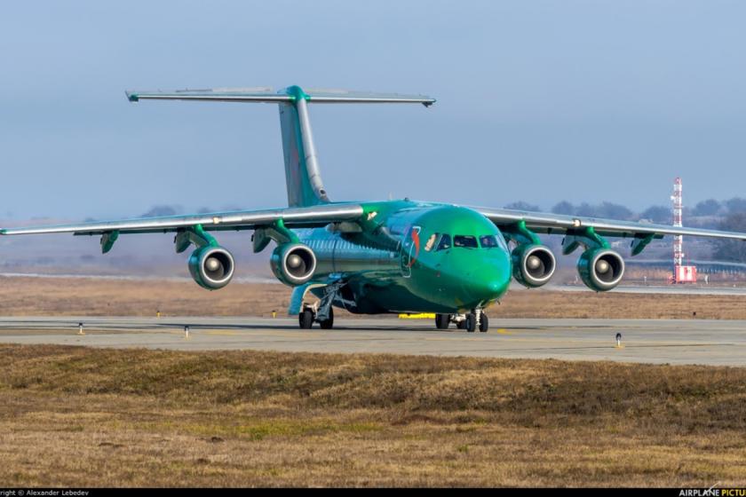С 25 августа возобновится воздушное сообщение между Арменией и Ираном