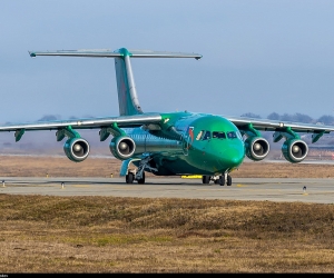 С 25 августа возобновится воздушное сообщение между Арменией и Ираном