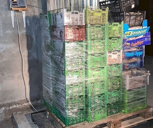 Armenia: Sevan Fish Smuggling Ring Exposed