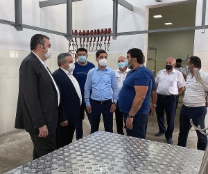 Հանրապետությունում սպանդանոցների թիվն ավելանում է