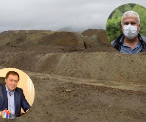 Ոսկին, հողը և պաշտոնը. համայնքի բյուջե չի մուտքագրվել 309 մլն դրամ