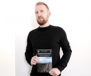 An Interview with David Leupold, Author of Embattled Dreamlands; The Politics of Contesting Armenian, Kurdish and Turkish Memory