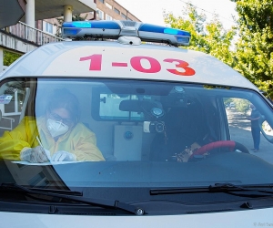 Armenia: Five Covid-19 Deaths