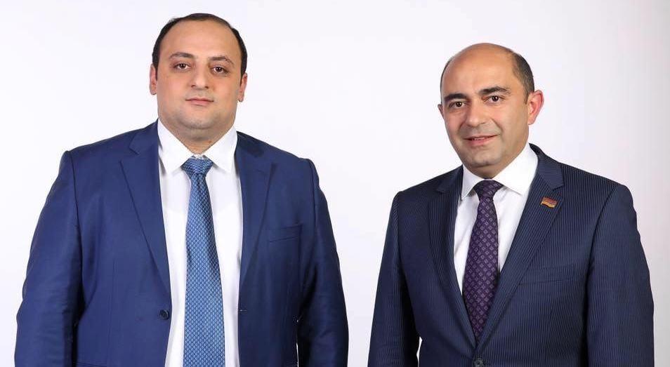 Մանե Թանդիլյանի պատգամավորական մանդատն անցնելու է Ստեփան Ստեփանյանին