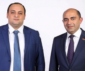 Մանե Թանդիլյանի պատգամավորական մանդատն անցնելու է Ստեփան Ստեփանյանին