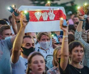Совместное заявление медийных организаций о ситуации в Беларуси