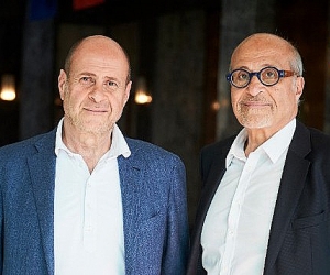 Boghossian Foundation Donates $250K to Repair Beirut's Mesrobian School