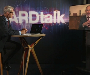 Pashinyan’s “HARDtalk” Stumble: Back to the Drawing Board