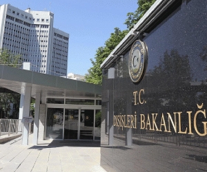 Turkey to Armenia: "We're talking about the Eastern Mediterranean, not Lake Sevan"