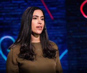Lara Setrakian: Former ABC Middle East Correspondent and News Deeply CEO Finds “Peace and Grounding” in Armenia