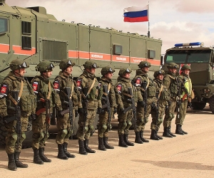 Սիրիայում ռուս գեներալ է զոհվել